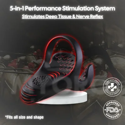 Neuman™ ApexDrive Pro.