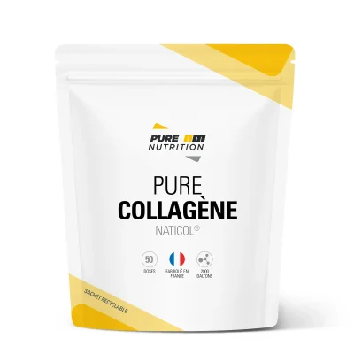 PURE Collagène marin Naticol®