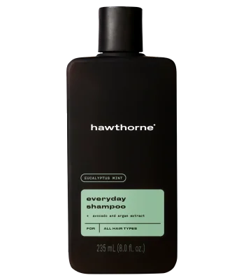 Everyday Shampoo