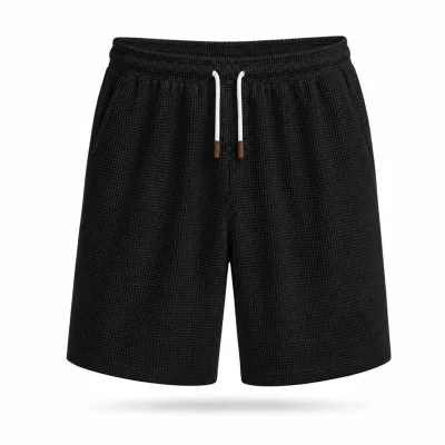 Sorrento - Men's Ultra Comfortable Shorts