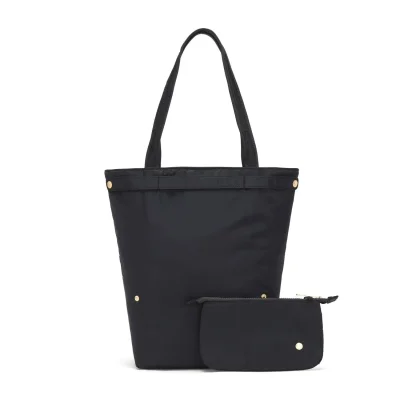 Pacsafe® CX Anti-Theft Packable Vertical Tote