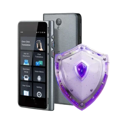 Lifetime Global Care For Timekettle NEW T1