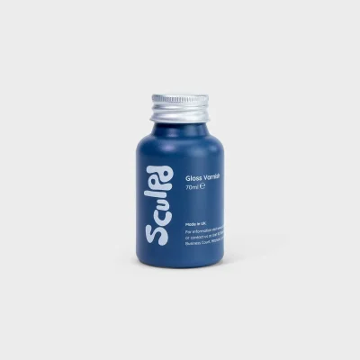 Sculpd Varnish