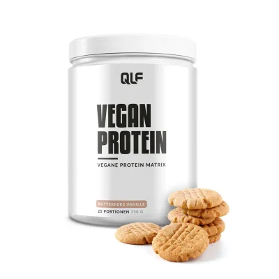 Vegan Protein