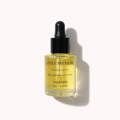 Little Treasure Nourishing Cuticle Oil