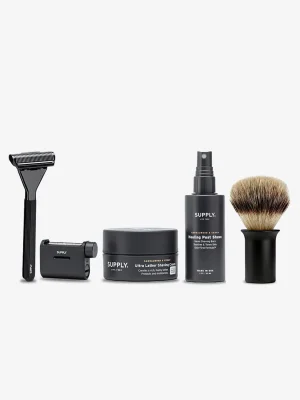 Single Edge MAX Starter Set