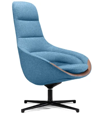 Halo | Lounge Chair