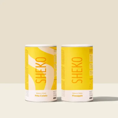 Mix & Match Summer Duo