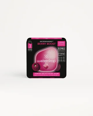Free BERRY BOOST DK