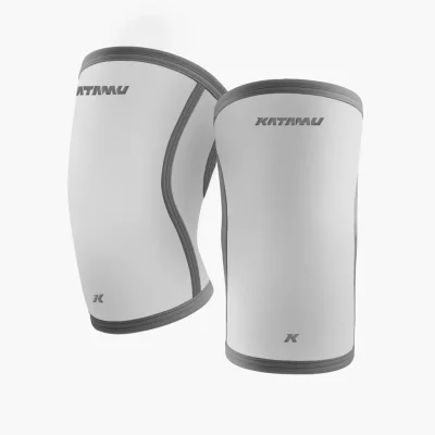 Core Elbow Sleeves - Platinum