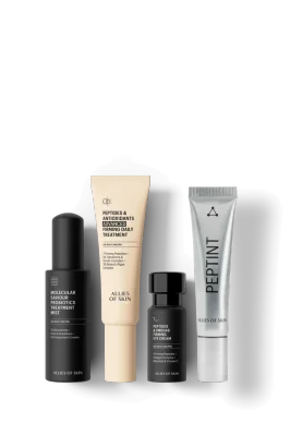 THE MAKEUP PREP SET