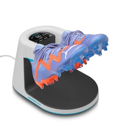 Shoefresh Opod - Tweedekans