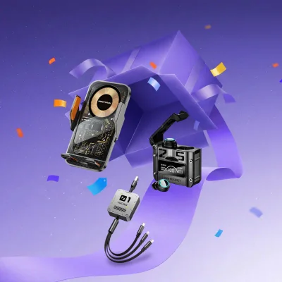 Minisforum Coffret Cadeau du 6e Anniversaire