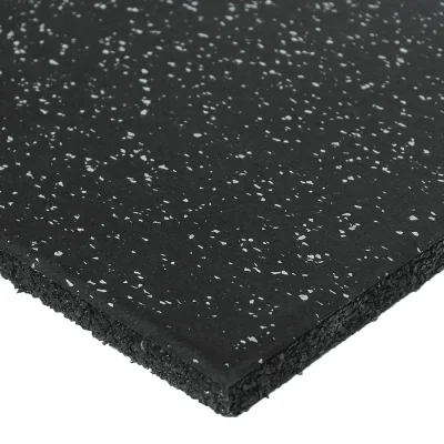 SilentGym Pro Gym Floor Tile
