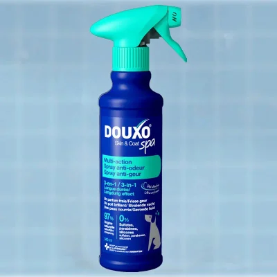 DOUXO® SPA Spray Multi-Action Anti-Odeur