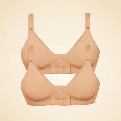 The Effortless Bra Bundle