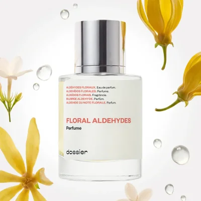 Floral Aldehydes