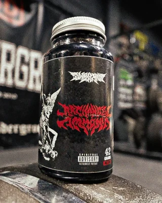 ARCHANGEL AMMONIA