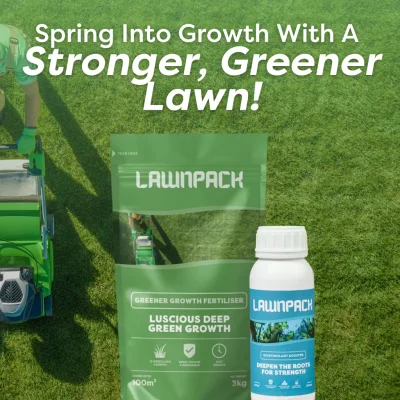 The Spring Pack
