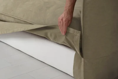Model 18 2 Seater Sofa Covers, Meadow
