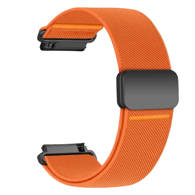Nylon Magnet Band (22mm)