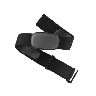 Pulsgurt mit Bluetooth 4.0, ANT+ & 5.3 KHz