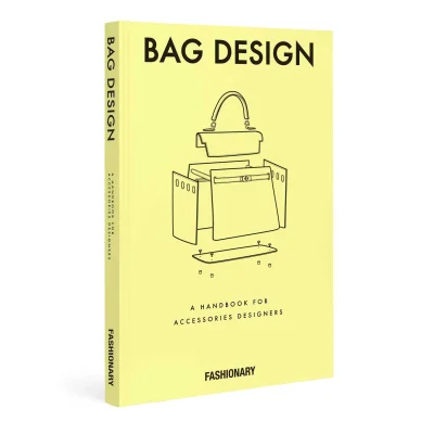 Bag Design by Fashionary