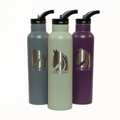 Equine Hydration Flask