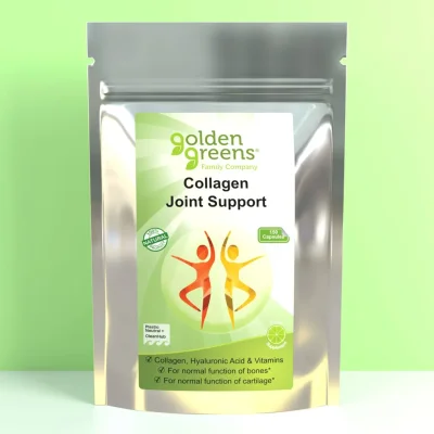 Collagen Joint Support Capsules High Strength
