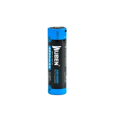 WUBEN ABD4800R Type-C 21700 Akku – 4800 mAh (Nur L3, C2 & A21)