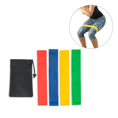 Bandas de resistência