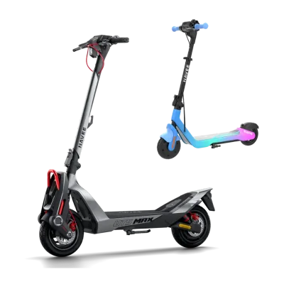 NAVEE UT5 Max + K100 Max