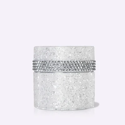 Ageless Throat & Decolletage Day Creme - White Glitter 100ml