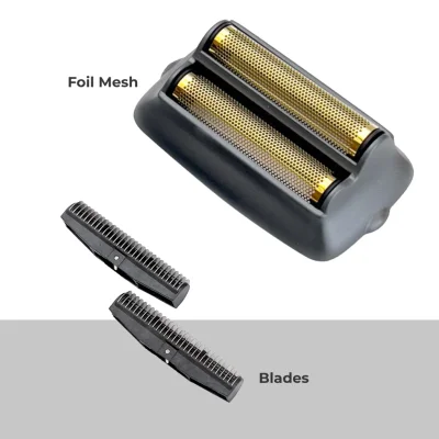 Fixer Replacement Blade for One Lion PRO - For Regular Skin