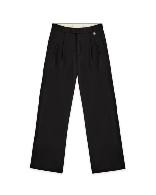 545 Wide Leg Trousers