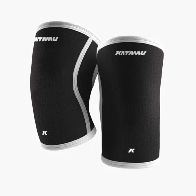 Core Elbow Sleeves - Black