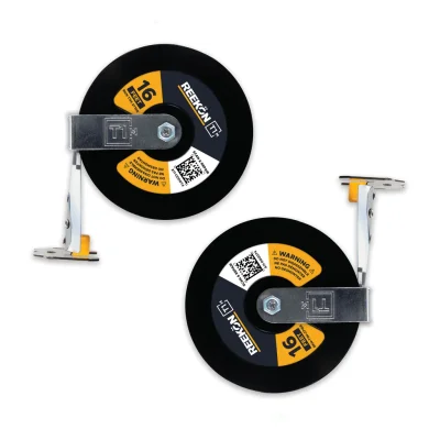 T1M Utility Replacement Tape Bundle