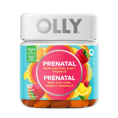 Prenatal Multi