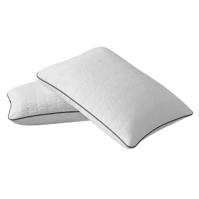 Gift: 400 Memory Foam Pillow 🎁