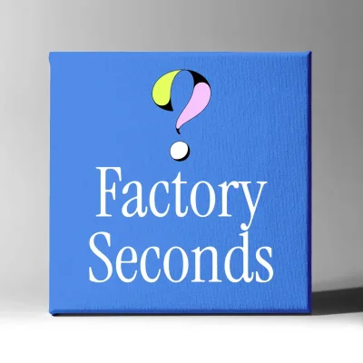 Factory Seconds Staff Pick Bundle