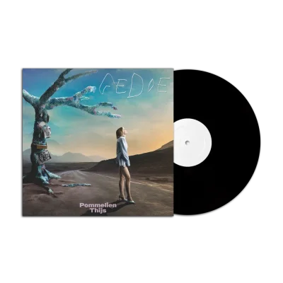 Pommelien Thijs | Gedoe (LP)
