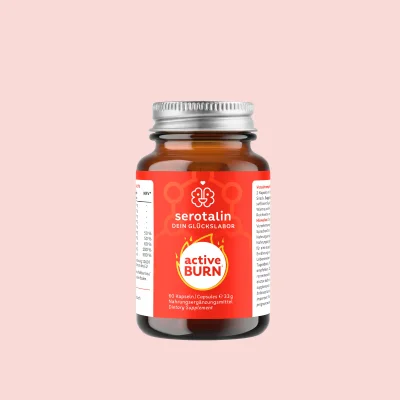 serotalin Active Women Metabol