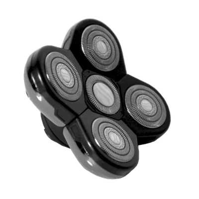 Baron 5 Head Replacement Blade | Compatible with all SS Shavers