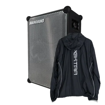 Soundboks 4 Spektra