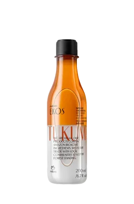 Ekos Tukumã Biphase Shower Oil