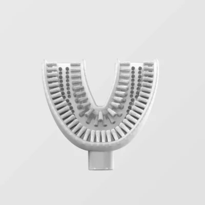 Mouthpiece Redemption