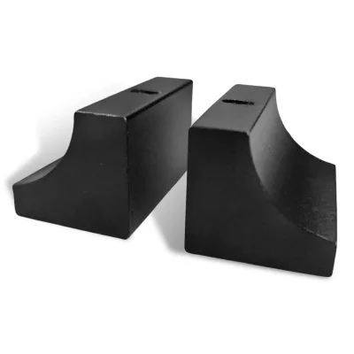 Putting Gate Stands