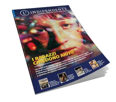 I ragazzi chiedono aiuto - n° 11