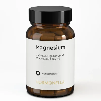 Magnesium