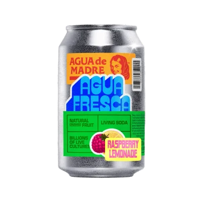 Limited Edition - Agua Fresca